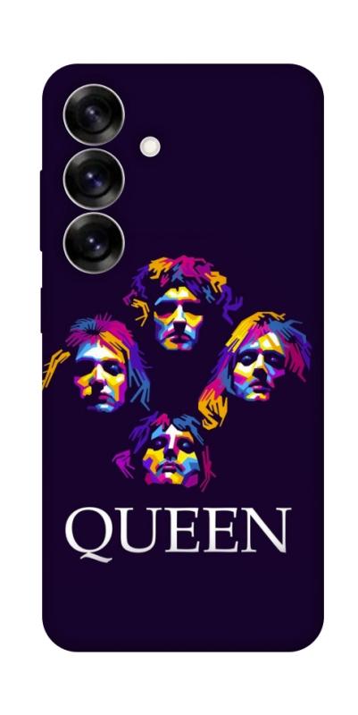 Чехол itsPrint Bohemian spirit для Samsung Galaxy S25+, музыка, купить оптом с доставкой