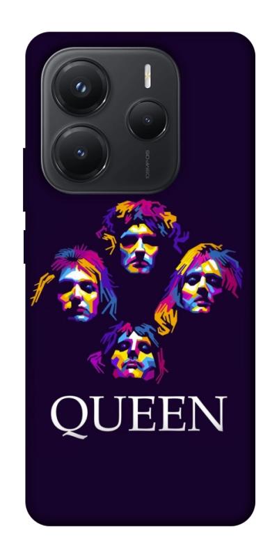 Чохол itsPrint Bohemian spirit для Xiaomi Redmi Note 14 5G, музика, купити оптом з доставкою