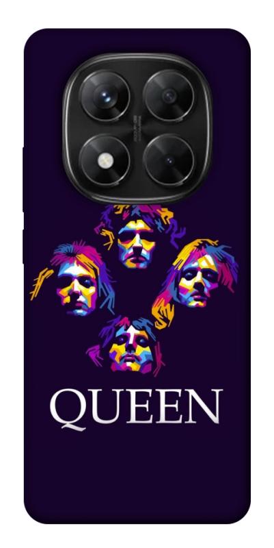 Чехол itsPrint Bohemian spirit для Xiaomi Redmi Note 14 Pro 5G, музыка, купить оптом с доставкой