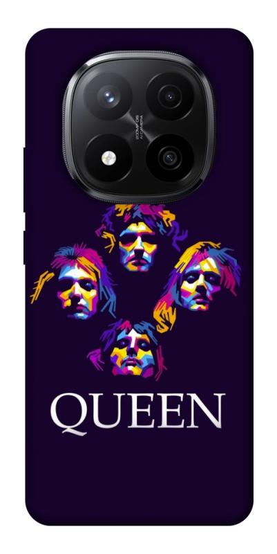 Чехол itsPrint Bohemian spirit для Xiaomi Redmi Note 14 Pro+ 5G, музыка, купить оптом с доставкой