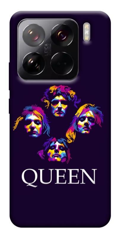 Чохол itsPrint Bohemian spirit для Xiaomi 15 Pro, музика, купити оптом з доставкою