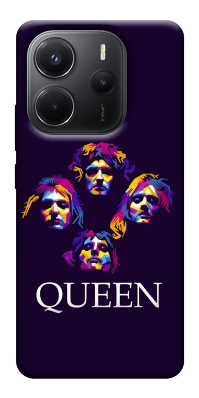 Чохол itsPrint Bohemian spirit для Xiaomi Redmi Note 14 4G (Europe version), музика, купити оптом з доставкою