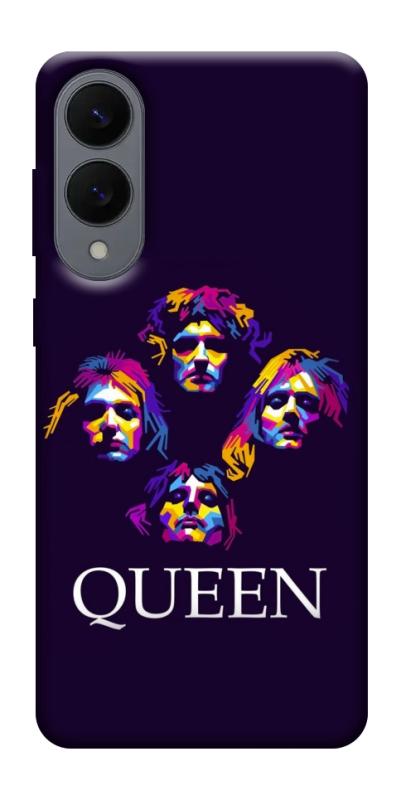 Чохол itsPrint Bohemian spirit для Samsung Galaxy S25 Edge, музика, купити оптом з доставкою