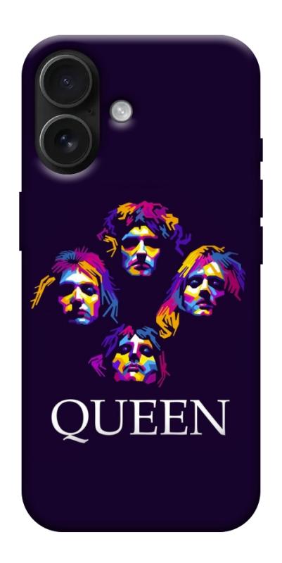 Чохол itsPrint Bohemian spirit для Apple iPhone 17 (6.3"), музика, купити оптом з доставкою