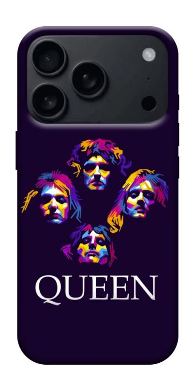 Чохол itsPrint Bohemian spirit для Apple iPhone 17 Pro Max (6.9"), музика, купити оптом з доставкою