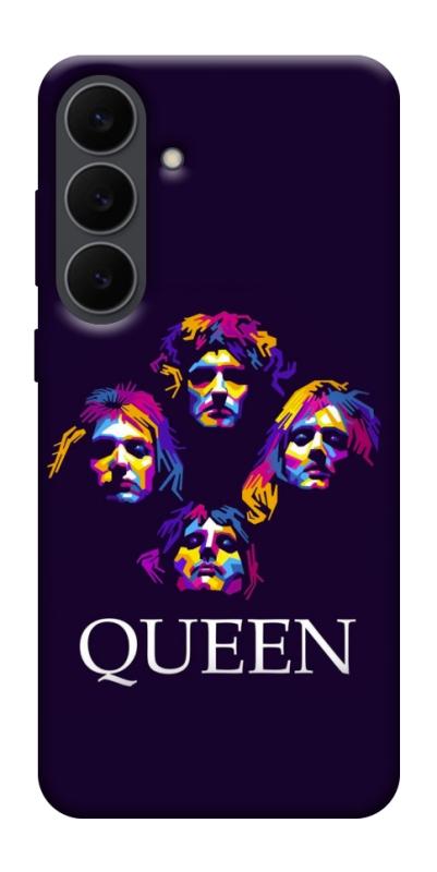 Чохол itsPrint Bohemian spirit для Samsung Galaxy S25 FE, музика, купити оптом з доставкою