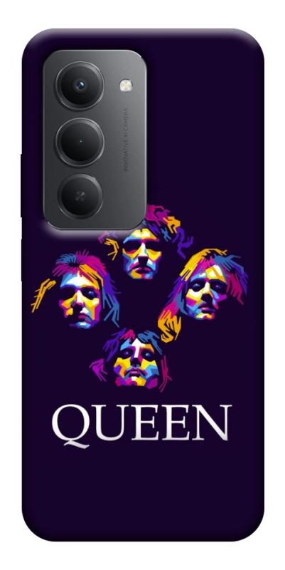 Чохол itsPrint Bohemian spirit для Xiaomi Redmi 15 (EU), музика, купити оптом з доставкою