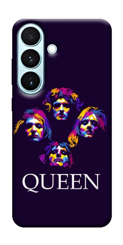 Чохол itsPrint Bohemian spirit для Samsung Galaxy S26, музика, купити оптом з доставкою