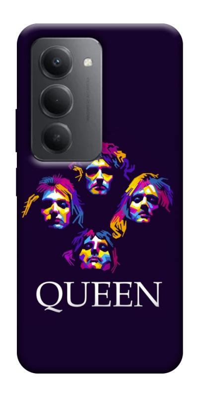 Чехол itsPrint Bohemian spirit для Xiaomi Redmi 15 4G (Global) / 5G, музыка, купить оптом с доставкой
