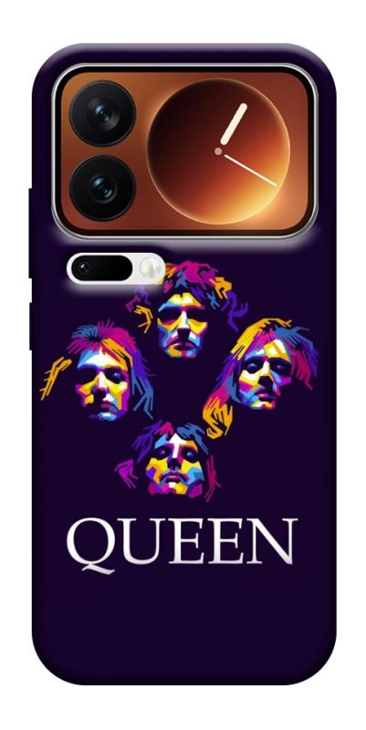 Чохол itsPrint Bohemian spirit для Xiaomi 17 Pro Max, музика, купити оптом з доставкою