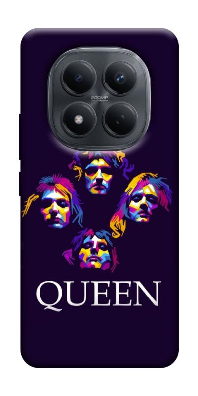 Чехол itsPrint Bohemian spirit для Xiaomi Redmi Note 15 Pro 4G, музыка, купить оптом с доставкой