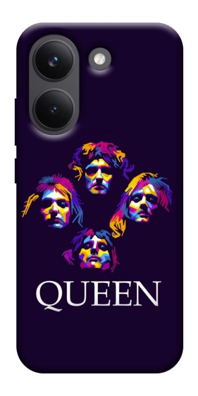 Чохол itsPrint Bohemian spirit для Xiaomi Poco X8 Pro, музика, купити оптом з доставкою