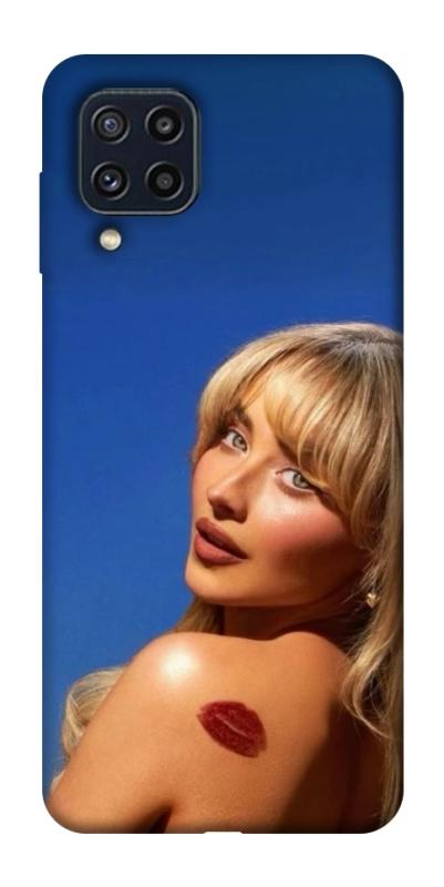 Чехол itsPrint Sabrina Carpenter для Samsung Galaxy M32, музыка, купить оптом с доставкой