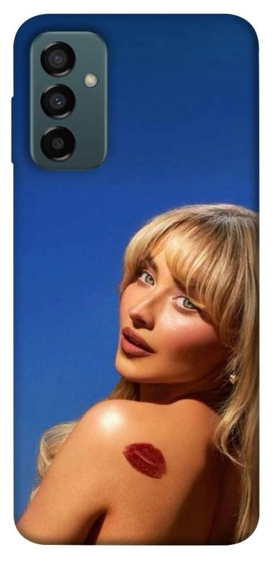 Чехол itsPrint Sabrina Carpenter для Samsung Galaxy M23 5G, музыка, купить оптом с доставкой