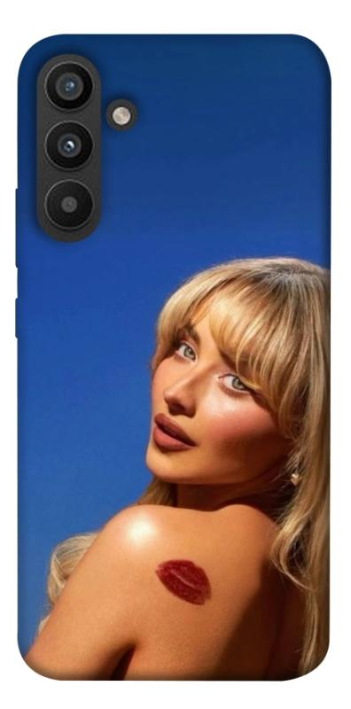 Чехол itsPrint Sabrina Carpenter для Samsung Galaxy A34 5G, музыка, купить оптом с доставкой