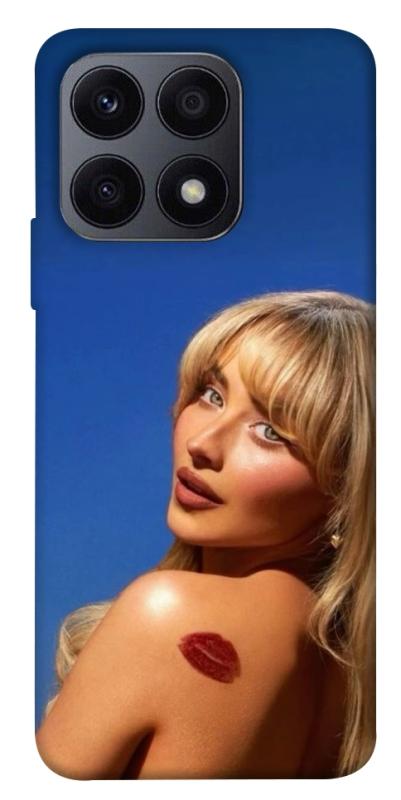 Чохол itsPrint Sabrina Carpenter для Huawei Honor X8a, музика, купити оптом з доставкою