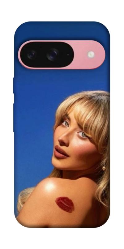 Чехол itsPrint Sabrina Carpenter для Google Pixel 9, музыка, купить оптом с доставкой