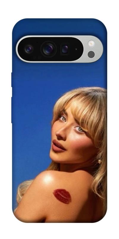 Чохол itsPrint Sabrina Carpenter для Google Pixel 9 Pro XL, музика, купити оптом з доставкою