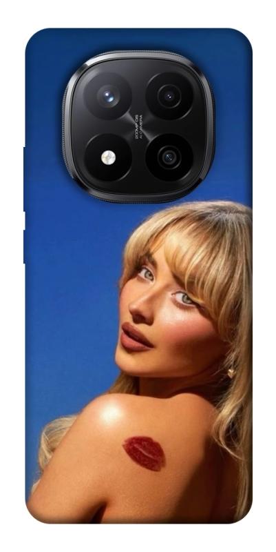 Чохол itsPrint Sabrina Carpenter для Xiaomi Redmi Note 14 Pro+ 5G, музика, купити оптом з доставкою