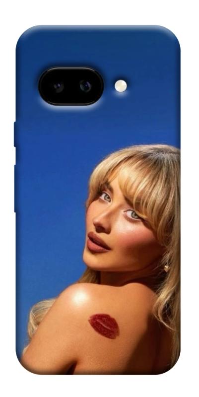 Чехол itsPrint Sabrina Carpenter для Google Pixel 9a, музыка, купить оптом с доставкой