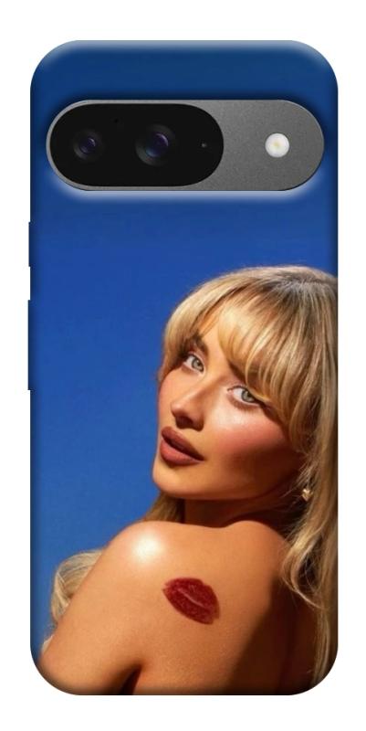 Чехол itsPrint Sabrina Carpenter для Google Pixel 10, музыка, купить оптом с доставкой
