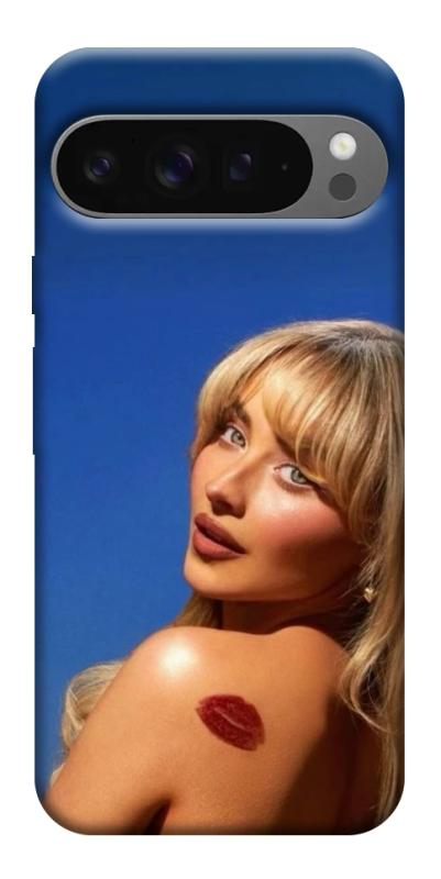 Чохол itsPrint Sabrina Carpenter для Google Pixel 10 Pro XL, музика, купити оптом з доставкою