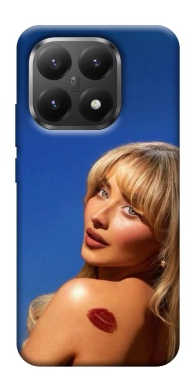Чехол itsPrint Sabrina Carpenter для Xiaomi 15T, музыка, купить оптом с доставкой