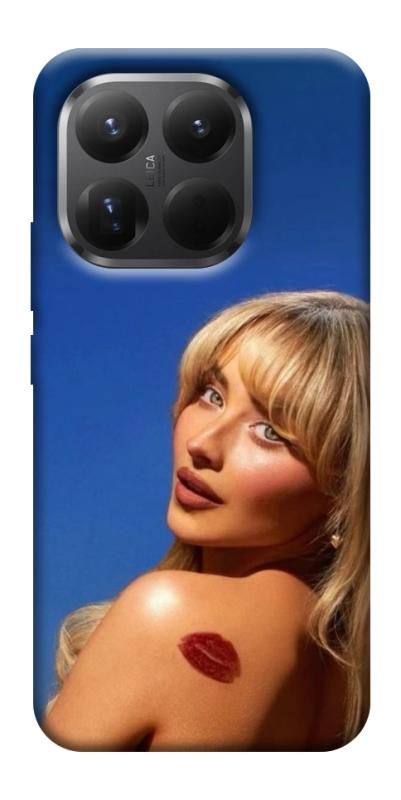 Чохол itsPrint Sabrina Carpenter для Xiaomi 15T Pro, музика, купити оптом з доставкою