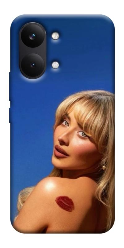 Чохол itsPrint Sabrina Carpenter для Xiaomi Poco X8 Pro Max, музика, купити оптом з доставкою