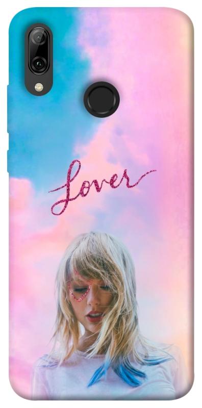Чохол itsPrint Lover для Huawei P Smart (2019), музика, купити оптом з доставкою
