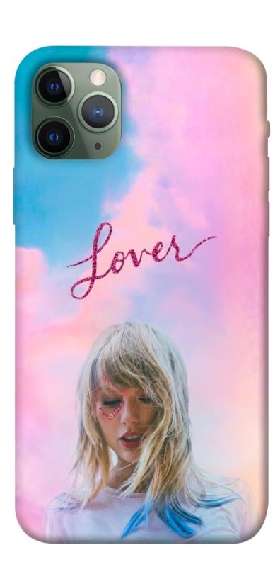 Чохол itsPrint Lover для Apple iPhone 11 Pro (5.8"), музика, купити оптом з доставкою