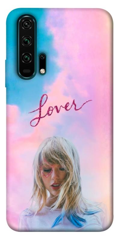 Чохол itsPrint Lover для Huawei Honor 20 Pro, музика, купити оптом з доставкою