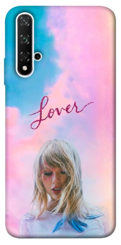 Чехол itsPrint Lover для Huawei Honor 20 / Nova 5T, музыка, купить оптом с доставкой