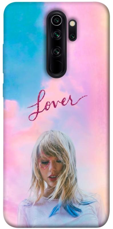 Чехол itsPrint Lover для Xiaomi Redmi Note 8 Pro, музыка, купить оптом с доставкой