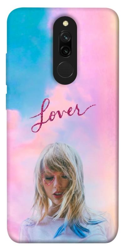 Чохол itsPrint Lover для Xiaomi Redmi 8, музика, купити оптом з доставкою