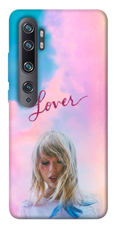 Чехол itsPrint Lover для Xiaomi Mi Note 10 / Note 10 Pro / Mi CC9 Pro, музыка, купить оптом с доставкой