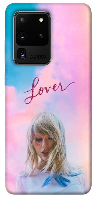 Чохол itsPrint Lover для Samsung Galaxy S20 Ultra, музика, купити оптом з доставкою
