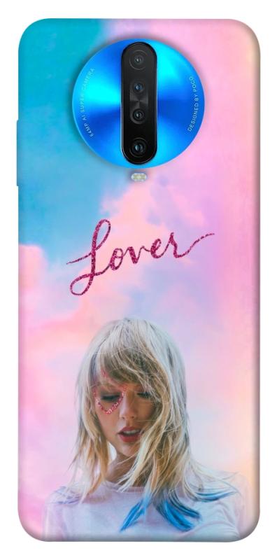 Чохол itsPrint Lover для Xiaomi Redmi K30, музика, купити оптом з доставкою
