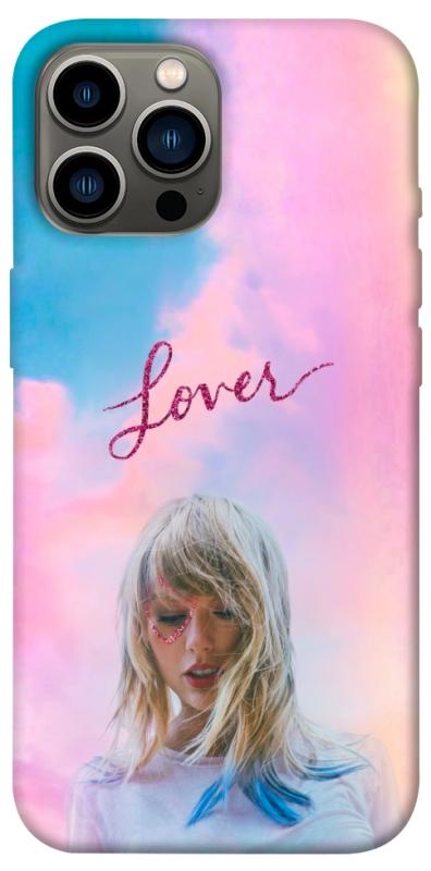 Чохол itsPrint Lover для Apple iPhone 12 Pro Max (6.7"), музика, купити оптом з доставкою