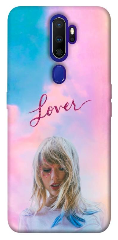 Чехол itsPrint Lover для Oppo A5 (2020) / Oppo A9 (2020), музыка, купить оптом с доставкой