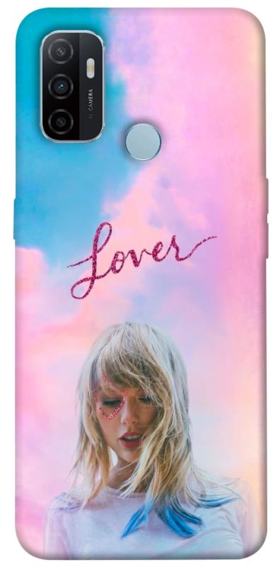 Чохол itsPrint Lover для Oppo A53 / A32 / A33, музика, купити оптом з доставкою