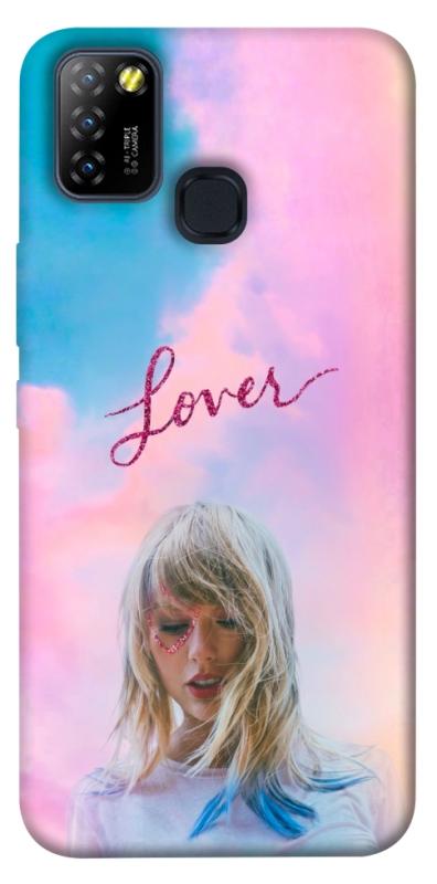 Чохол itsPrint Lover для Infinix Hot 10 Lite, музика, купити оптом з доставкою