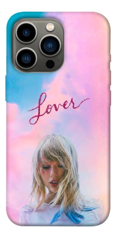 Чохол itsPrint Lover для Apple iPhone 13 Pro (6.1"), музика, купити оптом з доставкою