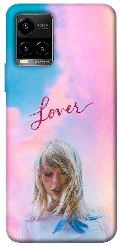 Чохол itsPrint Lover для Vivo Y21 / Y33s, музика, купити оптом з доставкою