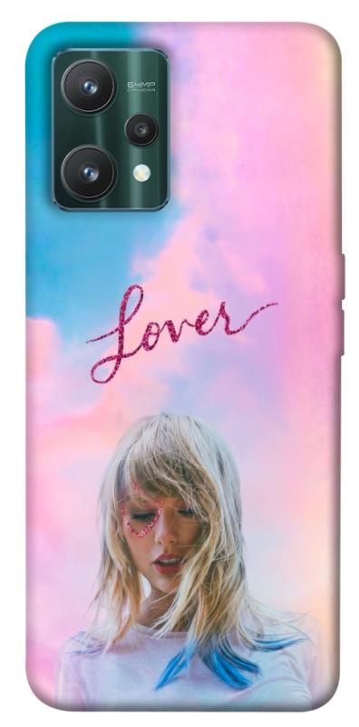 Чохол itsPrint Lover для Realme 9 Pro, музика, купити оптом з доставкою