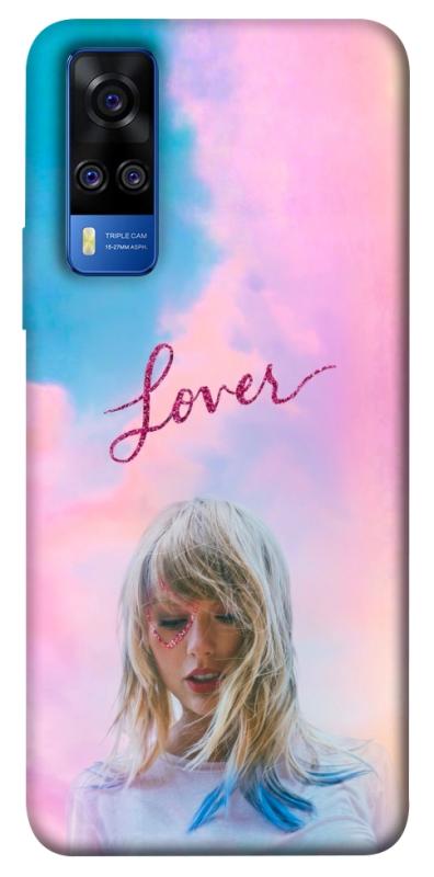 Чохол itsPrint Lover для Vivo Y51a, музика, купити оптом з доставкою
