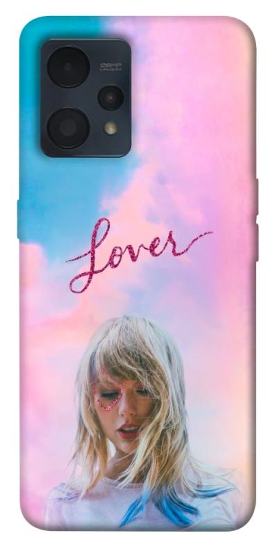 Чехол itsPrint Lover для Realme 9 4G / 9 Pro+, музыка, купить оптом с доставкой