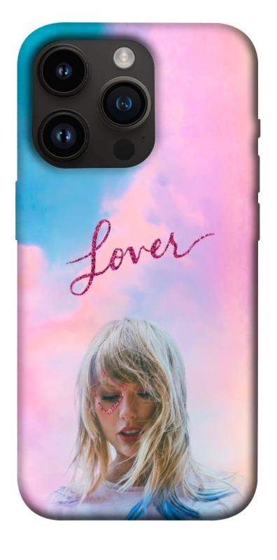 Чехол itsPrint Lover для Apple iPhone 14 Pro (6.1"), музыка, купить оптом с доставкой