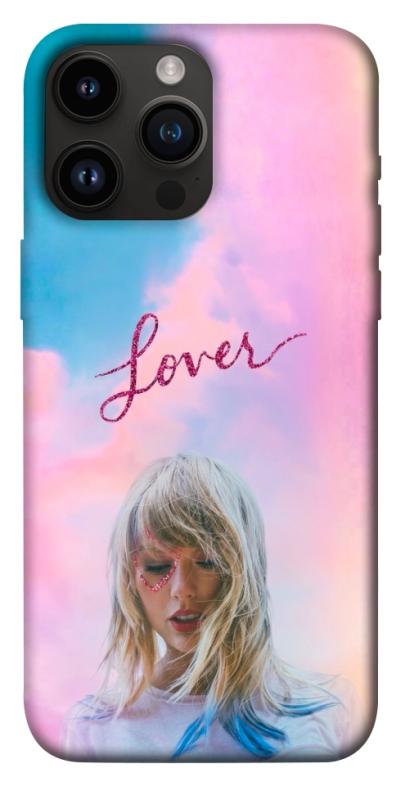 Чехол itsPrint Lover для Apple iPhone 14 Pro Max (6.7"), музыка, купить оптом с доставкой