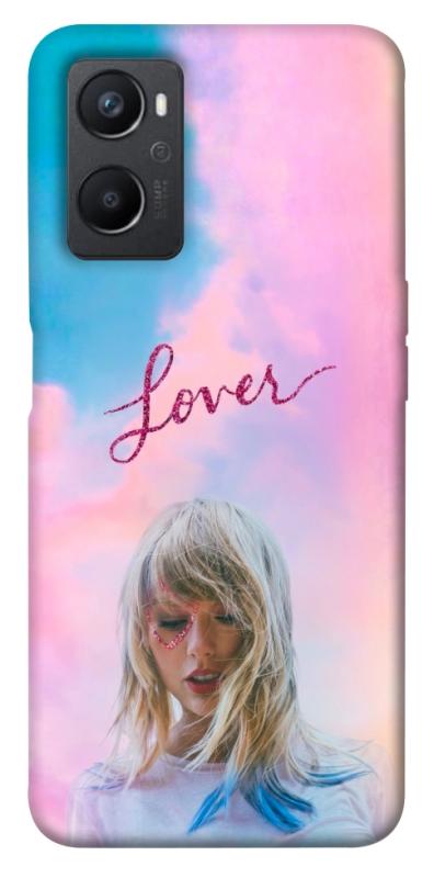 Чехол itsPrint Lover для Oppo A96, музыка, купить оптом с доставкой